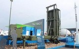[ẢNH] Israel tung bằng chứng Barak-8 bắn hạ thành công Iskander-E