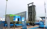 [ẢNH] Israel tung bằng chứng Barak-8 bắn hạ thành công Iskander-E