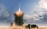 [ẢNH] Israel tung bằng chứng Barak-8 bắn hạ thành công Iskander-E