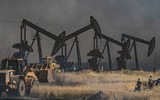 [ẢNH] Căn cứ quân sự Mỹ tại Syria bị tên lửa bí ẩn tấn công