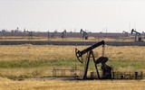 [ẢNH] Căn cứ quân sự Mỹ tại Syria bị tên lửa bí ẩn tấn công