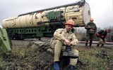 [ẢNH] Đại sứ Ukraine tại Đức muốn sớm gia nhập NATO