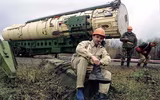 [ẢNH] Đại sứ Ukraine tại Đức muốn sớm gia nhập NATO