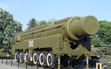 [ẢNH] Đại sứ Ukraine tại Đức muốn sớm gia nhập NATO