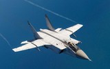 [ẢNH] Chuyên gia Nga giải thích tại sao đối phương phải rút lui khi gặp MiG-31