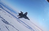 [ẢNH] Chuyên gia Nga giải thích tại sao đối phương phải rút lui khi gặp MiG-31