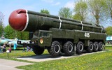 [ẢNH] Đại sứ Ukraine tại Đức muốn sớm gia nhập NATO