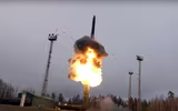 [ẢNH] Đại sứ Ukraine tại Đức muốn sớm gia nhập NATO