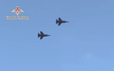 [ẢNH] Chuyên gia Nga giải thích tại sao đối phương phải rút lui khi gặp MiG-31