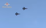 [ẢNH] Chuyên gia Nga giải thích tại sao đối phương phải rút lui khi gặp MiG-31