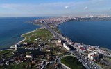 [ẢNH] Kênh đào Istanbul đe dọa nghiêm trọng an ninh tại Biển Đen