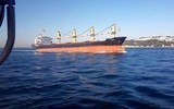 [ẢNH] Nga đối diện nguy cơ gì khi kênh đào Istanbul làm mất hiệu lực Công ước Montreux?