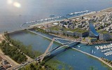 [ẢNH] Nga đối diện nguy cơ gì khi kênh đào Istanbul làm mất hiệu lực Công ước Montreux?