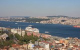 [ẢNH] Nga đối diện nguy cơ gì khi kênh đào Istanbul làm mất hiệu lực Công ước Montreux?