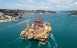 [ẢNH] Nga đối diện nguy cơ gì khi kênh đào Istanbul làm mất hiệu lực Công ước Montreux?