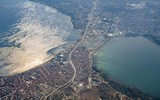 [ẢNH] Kênh đào Istanbul đe dọa nghiêm trọng an ninh tại Biển Đen