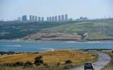 [ẢNH] Nga đối diện nguy cơ gì khi kênh đào Istanbul làm mất hiệu lực Công ước Montreux?