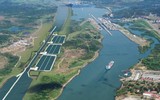 [ẢNH] Kênh đào Istanbul đe dọa nghiêm trọng an ninh tại Biển Đen