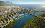 [ẢNH] Nga đối diện nguy cơ gì khi kênh đào Istanbul làm mất hiệu lực Công ước Montreux?