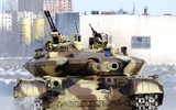 [ẢNH] Xe tăng T-64E Ukraine thành 