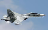 [ẢNH] Vì sao Su-30MK2 Venezuela phải ‘nằm đất’ hàng loạt khi còn rất mới?