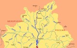 [ẢNH] Nghị sĩ Nga nói về cách duy nhất để buộc Kiev trả lại nước ngọt cho Crimea