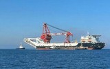 [ẢNH] Chuyên gia Israel chỉ rõ Mỹ lo ngại điều gì nhất trong quan hệ với Nga