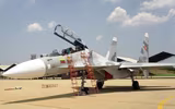 [ẢNH] Vì sao Su-30MK2 Venezuela phải ‘nằm đất’ hàng loạt khi còn rất mới?