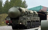[ẢNH] Chuyên gia Israel chỉ rõ Mỹ lo ngại điều gì nhất trong quan hệ với Nga