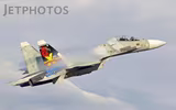 [ẢNH] Vì sao Su-30MK2 Venezuela phải ‘nằm đất’ hàng loạt khi còn rất mới?