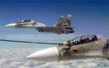 [ẢNH] Vì sao Su-30MK2 Venezuela phải ‘nằm đất’ hàng loạt khi còn rất mới?