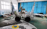 [ẢNH] Chuyên gia Mỹ đề xuất cung cấp cho Ukraine tên lửa phòng không thay vì tiêm kích