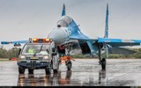 [ẢNH] Chuyên gia Mỹ đề xuất cung cấp cho Ukraine tên lửa phòng không thay vì tiêm kích