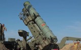 [ẢNH] Chuyên gia Mỹ đề xuất cung cấp cho Ukraine tên lửa phòng không thay vì tiêm kích