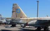 [ẢNH] Chuyên gia Mỹ đề xuất cung cấp cho Ukraine tên lửa phòng không thay vì tiêm kích