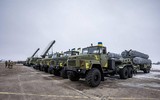 [ẢNH] Chuyên gia Mỹ đề xuất cung cấp cho Ukraine tên lửa phòng không thay vì tiêm kích