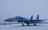 [ẢNH] Chuyên gia Mỹ đề xuất cung cấp cho Ukraine tên lửa phòng không thay vì tiêm kích