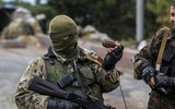 [ẢNH] Quân Nga tại biên giới Ukraine tăng lên 150.000 khi DPR muốn 