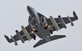 [ẢNH] Hải quân Nga nhận hàng loạt Yak-130 để ‘đón’ siêu tàu sân bay tương lai?
