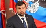 [ẢNH] Quân Nga tại biên giới Ukraine tăng lên 150.000 khi DPR muốn 