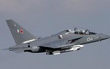 [ẢNH] Hải quân Nga nhận hàng loạt Yak-130 để ‘đón’ siêu tàu sân bay tương lai?