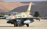 [ẢNH] Nổ lớn tại nhà máy sản xuất tên lửa Israel: Hoạt động thử nghiệm hay bị tấn công?