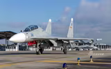 [ẢNH] Nga nói gì khi phi công Trung Quốc khẳng định ‘J-16 vượt mọi biến thể Su-30’?