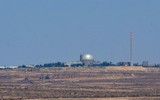 [ẢNH] Nổ lớn tại nhà máy sản xuất tên lửa Israel: Hoạt động thử nghiệm hay bị tấn công?