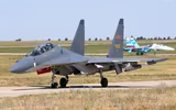 [ẢNH] Nga nói gì khi phi công Trung Quốc khẳng định ‘J-16 vượt mọi biến thể Su-30’?