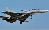 [ẢNH] Nga nói gì khi phi công Trung Quốc khẳng định ‘J-16 vượt mọi biến thể Su-30’?