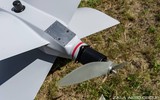 [ẢNH] UAV cảm tử Lancet của Nga trở thành ‘kẻ hủy diệt’ Bayraktar TB2