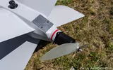 [ẢNH] UAV cảm tử Lancet của Nga trở thành ‘kẻ hủy diệt’ Bayraktar TB2