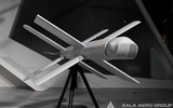 [ẢNH] UAV cảm tử Lancet của Nga trở thành ‘kẻ hủy diệt’ Bayraktar TB2