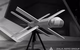 [ẢNH] UAV cảm tử Lancet của Nga trở thành ‘kẻ hủy diệt’ Bayraktar TB2